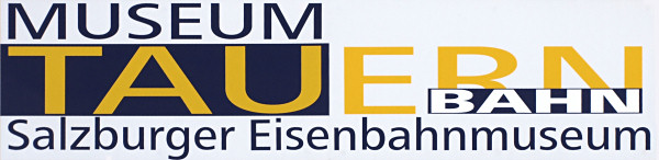 Logo Museum Tauernbahn